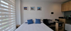 NUEVO loft en Usaquen, UBICACIÓN ESTRATÉGICA